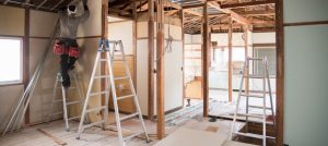 Entreprise de rénovation de la maison et de rénovation d’appartement à Beauregard
